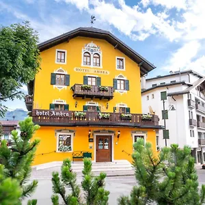 Ambra Cortina Luxury&fashion Hotel