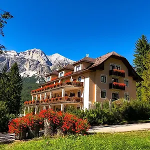 Boutique Blu Hotell