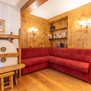 Casa Cristallo Appartamento