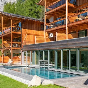 3* מלון Dolomiti Alvera
