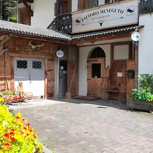 Fattoria Meneguto Degasper Giorgio Séjour à la ferme