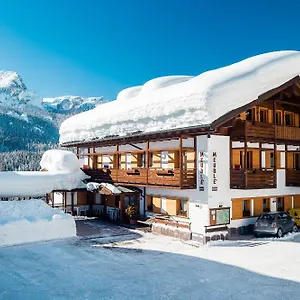 Piccolo Pocol Hotel