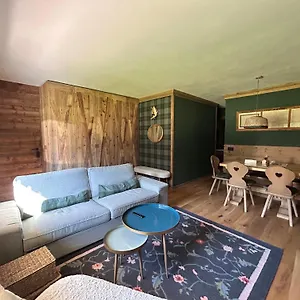 Cortina Center House Appartamento