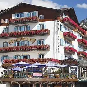 Ancora Hotel