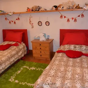 Apartment Ronco - Stayincortina, Cortina d'Ampezzo