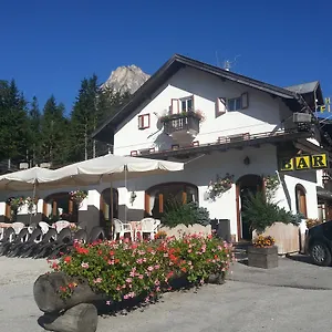 Fiames Hotel