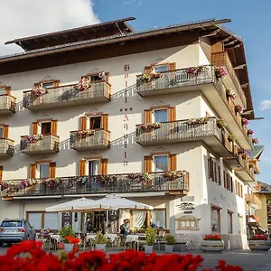 Aquila Hotell