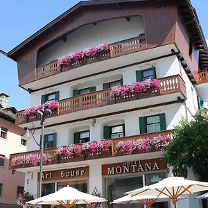2* Hotel Montana