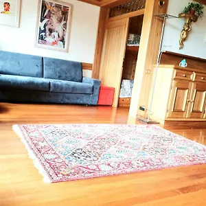 Apartment Supermountainski Cortina, Cortina d'Ampezzo