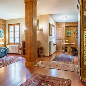 Apartment S. Francesco - Stayincortina, Cortina d'Ampezzo