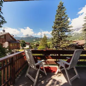 Cortina-house Appartamento