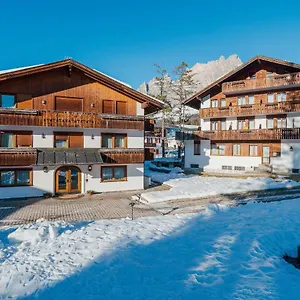 Capannina Hotel