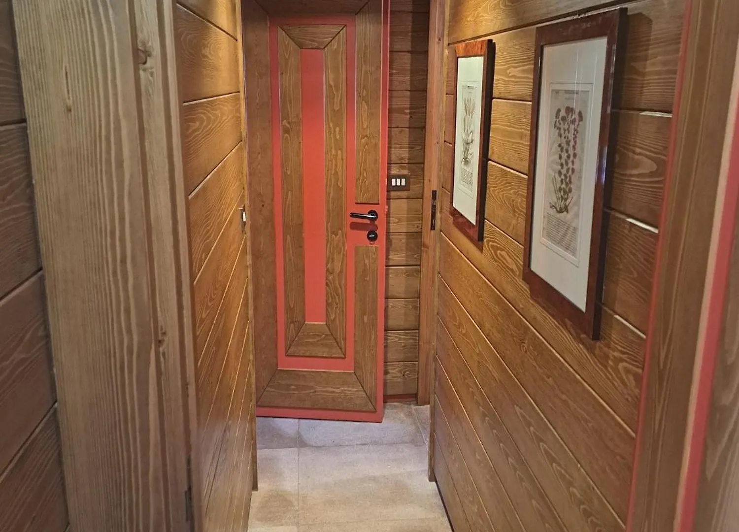 Apartment Comodo E Luminoso, Splendida Vista Su Cortina Cortina d'Ampezzo Italy