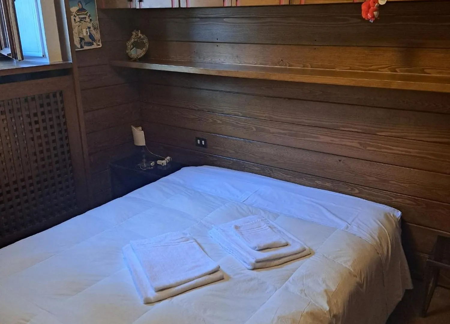 Comodo E Luminoso, Splendida Vista Su Cortina Cortina d'Ampezzo Apartment